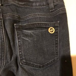 Micheal Kors jeans